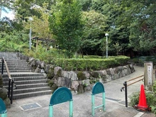 【東京都/大田区千鳥】ライフレビュー久が原 千鳥いこい公園（現地より約150m）