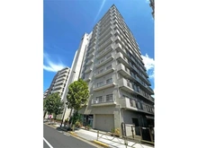 【東京都/大田区大森本町】エンゼルハイム大森本町第2 外観