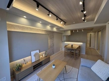 【東京都/大田区大森本町】エンゼルハイム大森本町第2 LDK