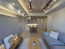 【東京都/大田区大森本町】エンゼルハイム大森本町第2 LDK