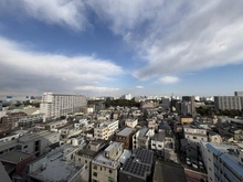 【東京都/大田区大森本町】エンゼルハイム大森本町第2 眺望