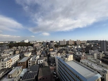 【東京都/大田区大森本町】エンゼルハイム大森本町第2 眺望