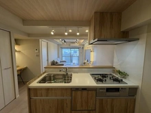 【東京都/大田区大森本町】エンゼルハイム大森本町第2 LDK