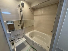 【東京都/大田区大森本町】エンゼルハイム大森本町第2 浴室