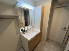 【東京都/大田区大森本町】エンゼルハイム大森本町第2 洗面室