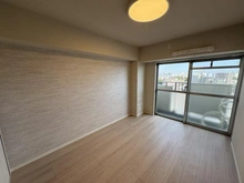 【東京都/大田区大森本町】エンゼルハイム大森本町第2 洋室