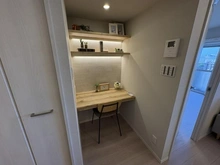 【東京都/大田区大森本町】エンゼルハイム大森本町第2 コワーキングスペース