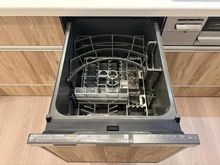 【東京都/大田区大森本町】エンゼルハイム大森本町第2 食器洗乾燥機