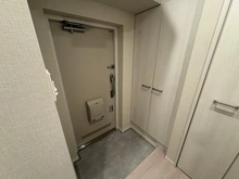 【東京都/大田区大森本町】エンゼルハイム大森本町第2 玄関