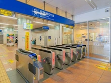 【東京都/大田区大森本町】エンゼルハイム大森本町第2 京急「平和島」駅（現地より約160m）