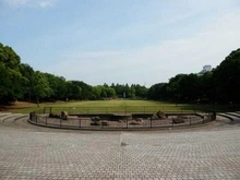 【東京都/大田区大森本町】エンゼルハイム大森本町第2 区立平和の森公園（現地より約350m）