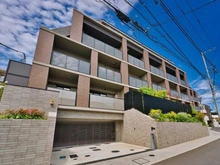 【東京都/大田区東馬込】ガーデンテラス馬込プレミアム 外観