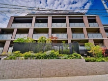 【東京都/大田区東馬込】ガーデンテラス馬込プレミアム 外観