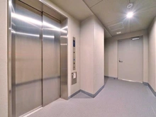 【東京都/大田区東馬込】ガーデンテラス馬込プレミアム エレベーターホール