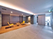 【東京都/大田区東馬込】ガーデンテラス馬込プレミアム 共用部