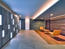 【東京都/大田区東馬込】ガーデンテラス馬込プレミアム 共用部