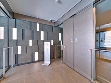 【東京都/大田区東馬込】ガーデンテラス馬込プレミアム エントランス