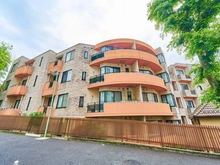 【東京都/品川区東大井】パレ・プラス大井町 外観