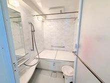 【東京都/品川区東大井】ミサワホームズ東大井 浴室