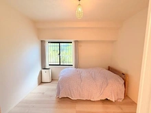 【東京都/品川区東大井】ミサワホームズ東大井 洋室