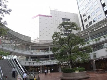 【東京都/品川区東大井】ミサワホームズ東大井 オーバルガーデン（現地より約600m）