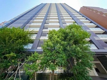 【東京都/品川区東大井】シティテラス大井仙台坂ヒルトップガーデン 外観