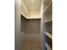 【東京都/品川区東大井】シティテラス大井仙台坂ヒルトップガーデン 収納