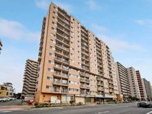 【東京都/品川区南大井】ライオンズマンション大森 外観