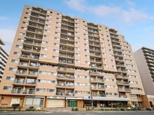 【東京都/品川区南大井】ライオンズマンション大森 外観