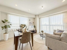 【東京都/三鷹市下連雀】ライオンズマンション三鷹中央通り リビング：※家具・調度品等は販売価格に含まれておりません