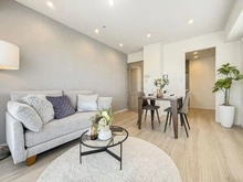 【東京都/三鷹市下連雀】ライオンズマンション三鷹中央通り リビング