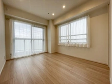 【東京都/三鷹市下連雀】ライオンズマンション三鷹中央通り 洋室