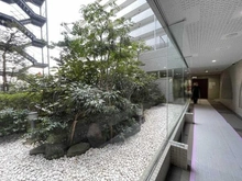 【東京都/品川区東大井】アイビハイツ南品川 共用部