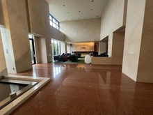 【東京都/品川区東大井】クレストタワー 品川シーサイド 共用部