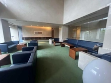 【東京都/品川区東大井】クレストタワー 品川シーサイド 共用部