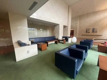 【東京都/品川区東大井】クレストタワー 品川シーサイド 共用部