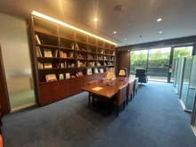 【東京都/品川区東大井】クレストタワー 品川シーサイド 共用施設