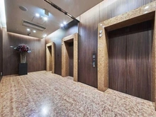 【東京都/品川区東大井】クレストタワー 品川シーサイド 共用部