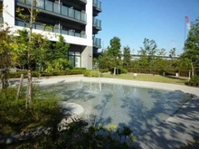 【東京都/品川区東大井】クレストタワー 品川シーサイド 敷地内