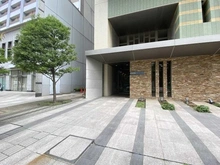 【東京都/品川区東品川】ブリリアタワー品川シーサイド アプローチ