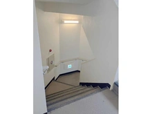 【東京都/目黒区五本木】学芸大ハイツ 共用部