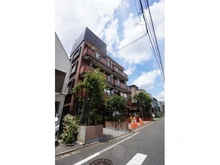 【東京都/世田谷区八幡山】セザール第2上北沢 外観