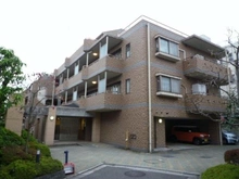 【東京都/品川区東大井】エクセルシオール品川大井町 外観