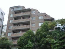 【東京都/品川区東大井】エクセルシオール品川大井町 外観