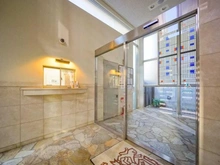 【東京都/品川区東五反田】ライオンズプラザ五反田 エントランス