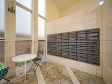 【東京都/品川区東五反田】ライオンズプラザ五反田 メールBOX