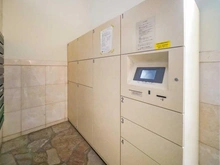 【東京都/品川区東五反田】ライオンズプラザ五反田 宅配BOX