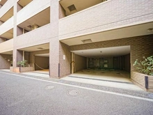 【東京都/品川区東五反田】ライオンズプラザ五反田 駐車場