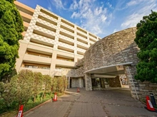 【東京都/品川区東大井】東京ナイル 外観