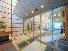 【東京都/品川区東大井】東京ナイル エントランス